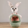 Zoef the Easter bunny